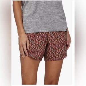 Patagonia Women's Multi Trails Shorts 5 1/2 inch